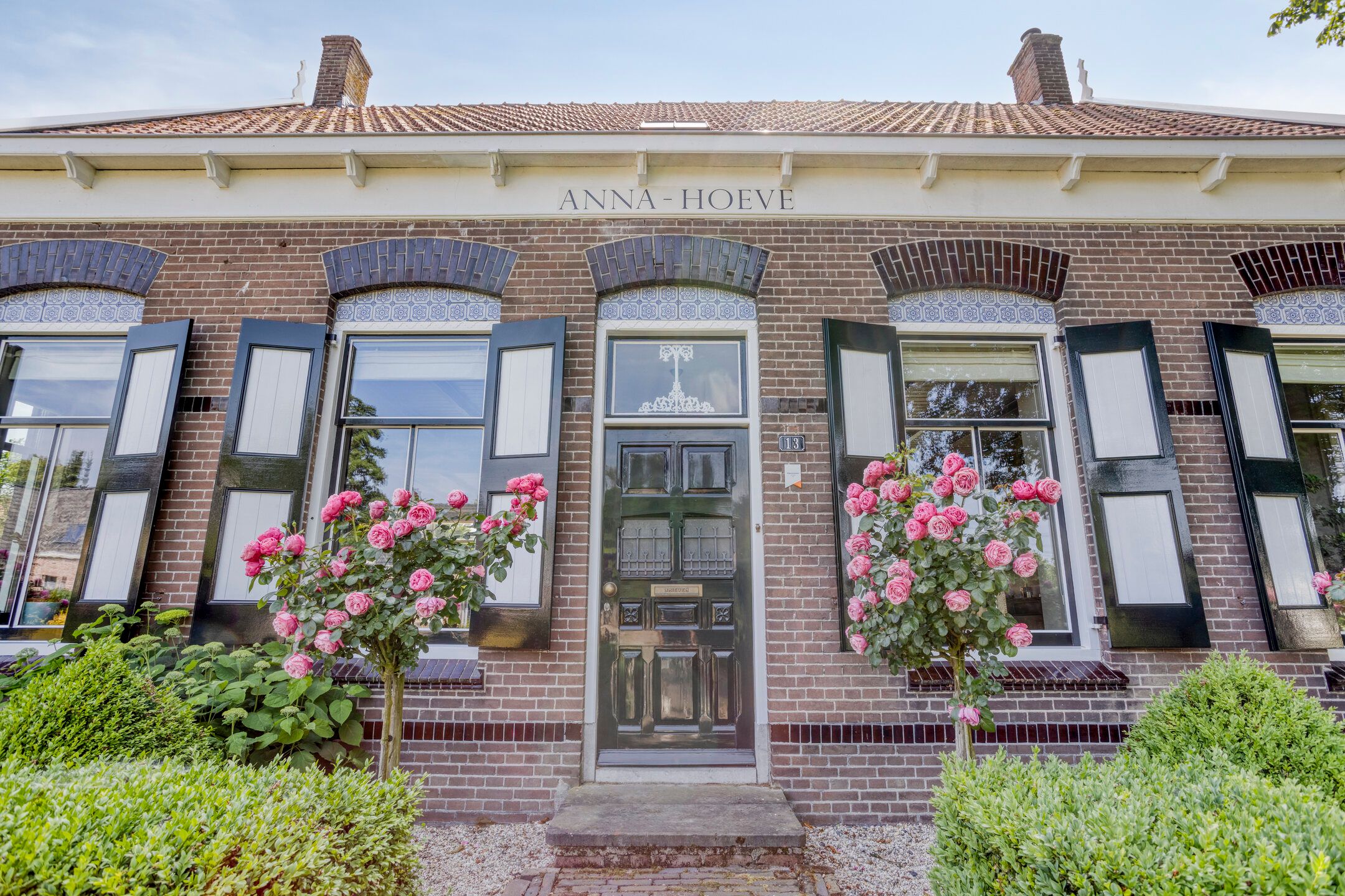 Photo 3 of Frisostraat 13