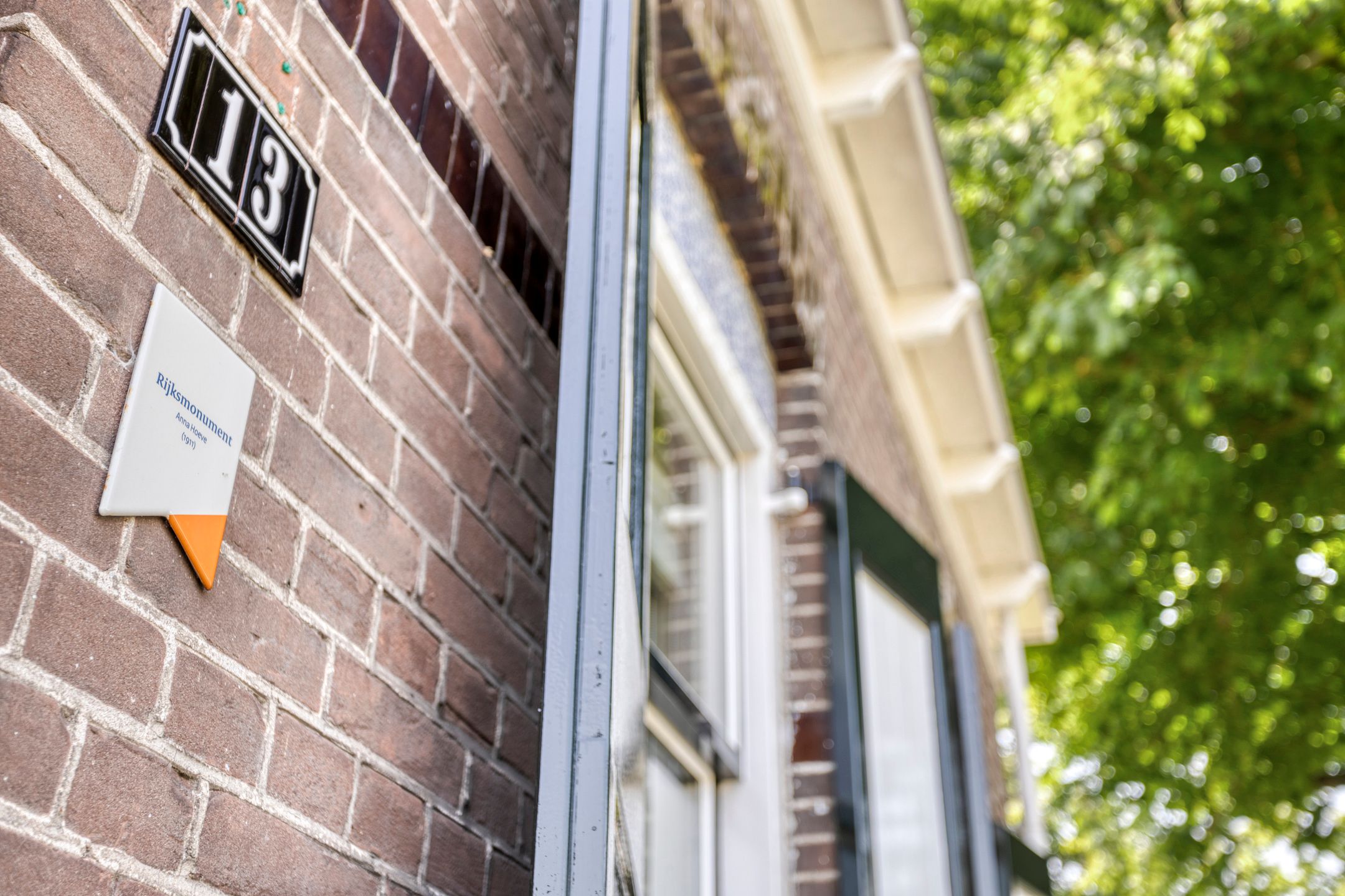 Photo 6 of Frisostraat 13