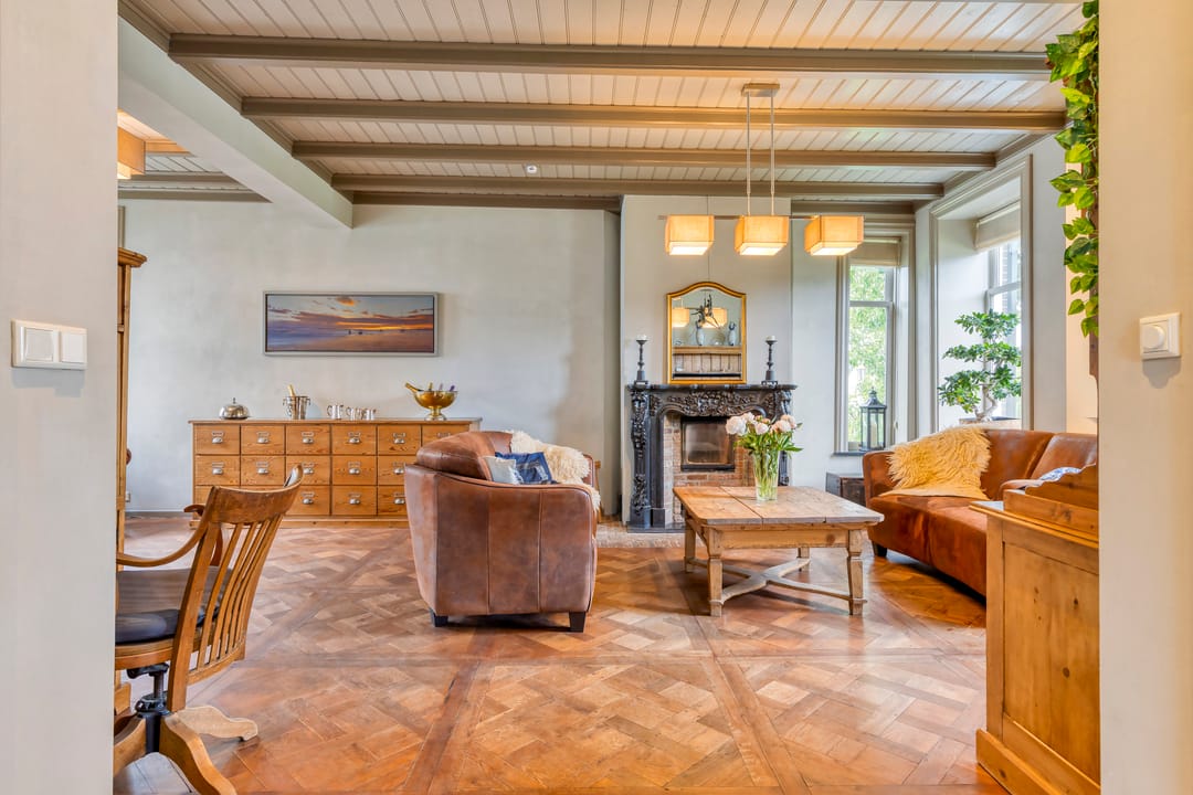 Photo 11 of Frisostraat 13