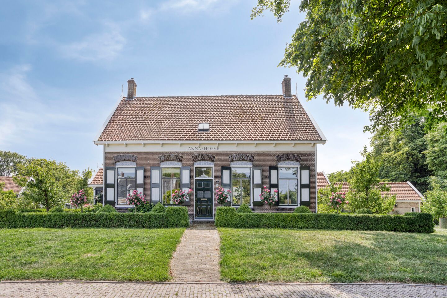 Photo 4 of Frisostraat 13