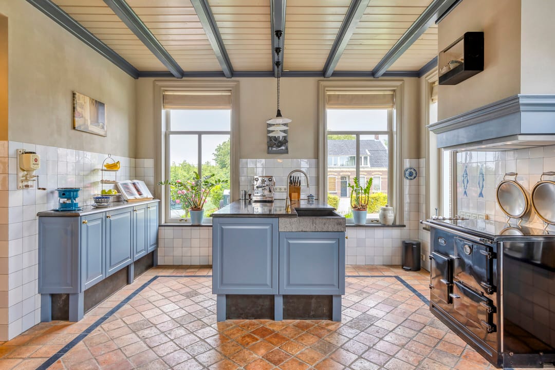 Photo 13 of Frisostraat 13