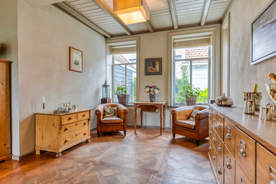 Photo 16 of Frisostraat 13