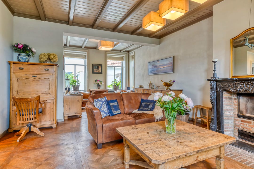 Photo 8 of Frisostraat 13