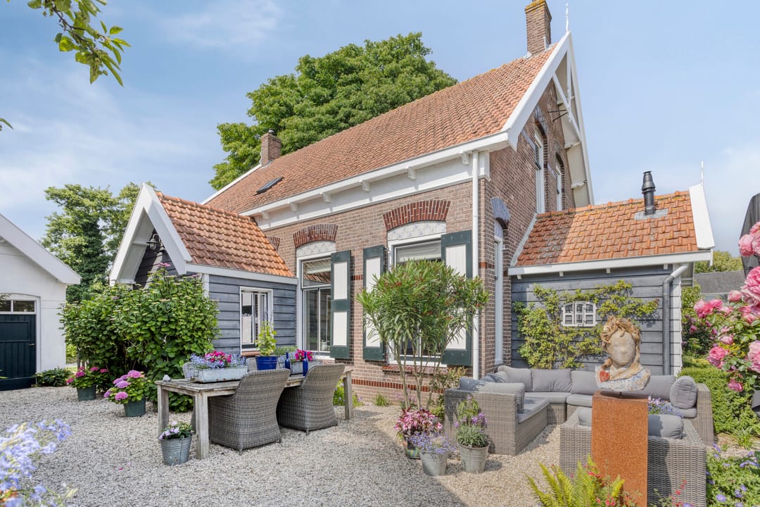 Photo 32 of Frisostraat 13