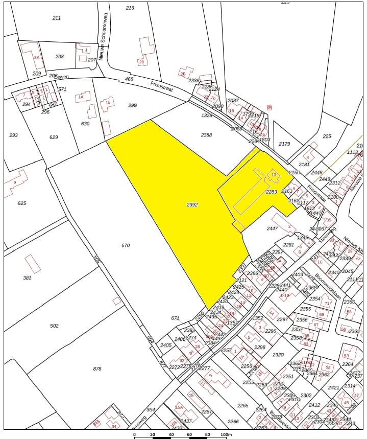 Photo 76 of Frisostraat 13