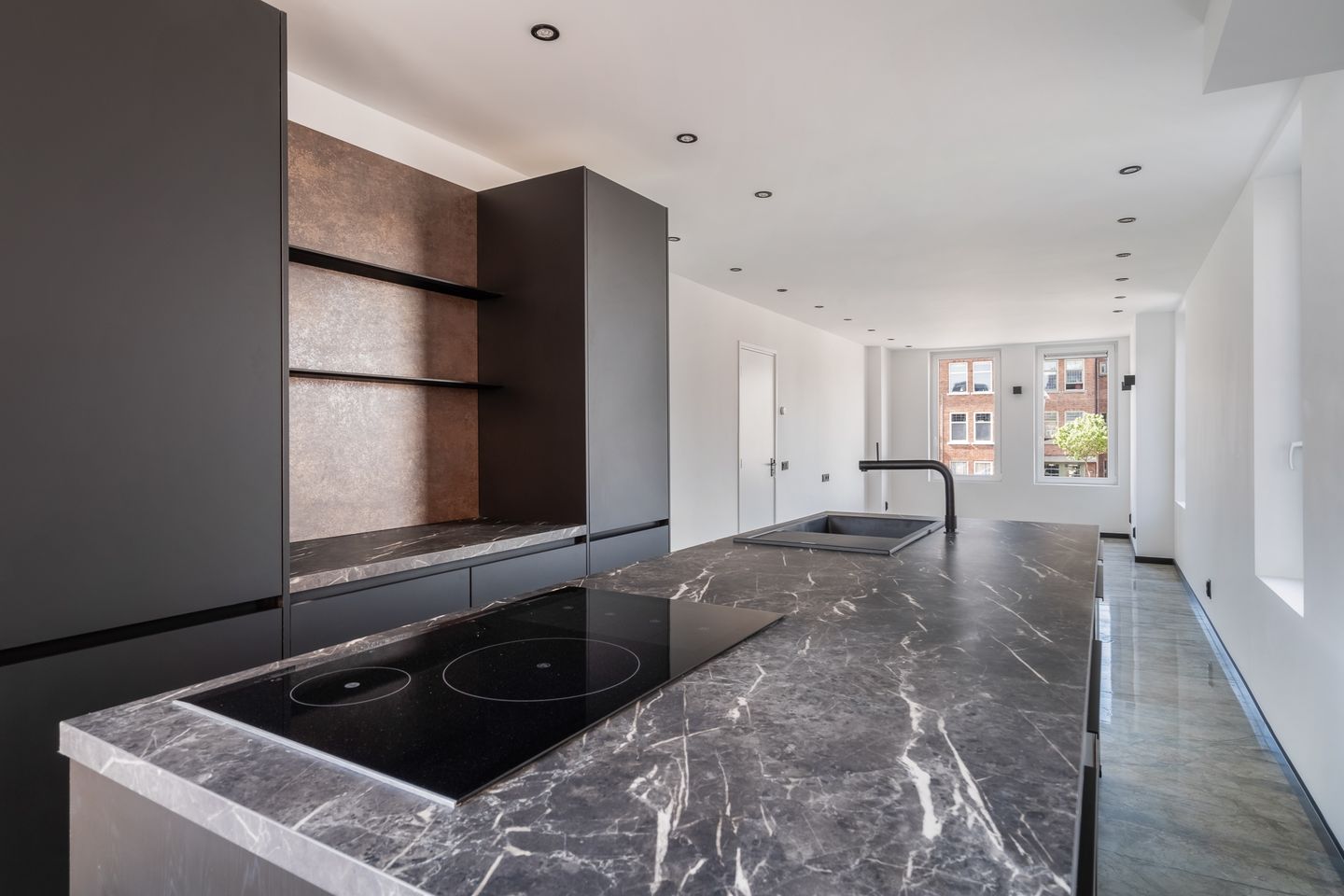 Foto 1 van Wapenveldestraat 18