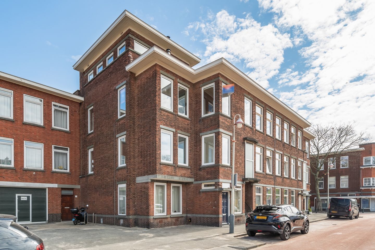 Foto 40 van Wapenveldestraat 18