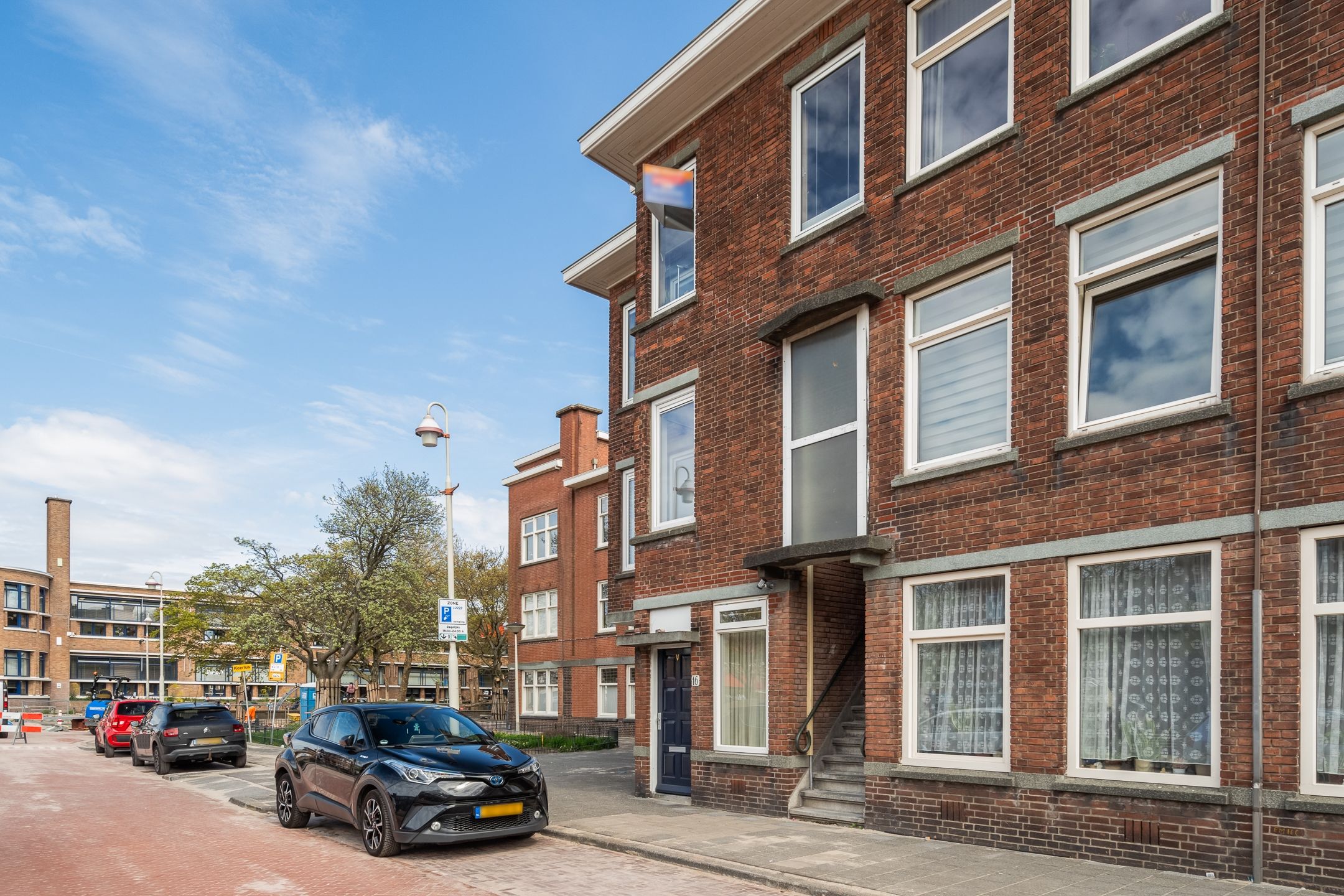 Foto 42 van Wapenveldestraat 18