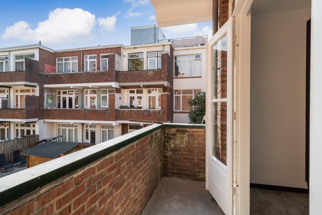 Foto 43 van Wapenveldestraat 18