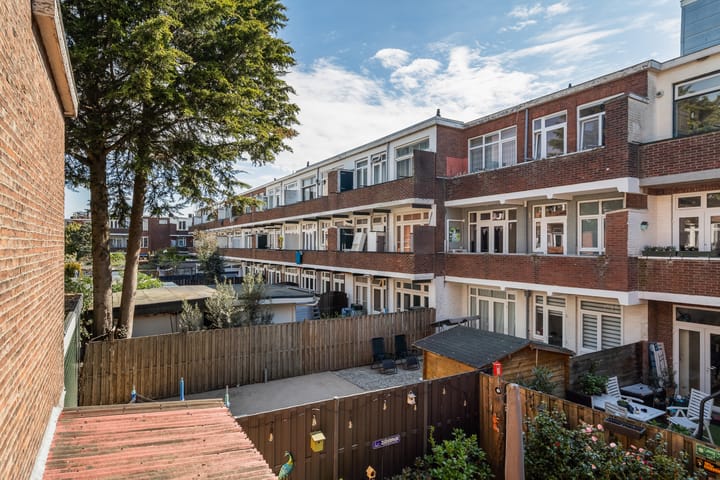 Photo 45 of Wapenveldestraat 18