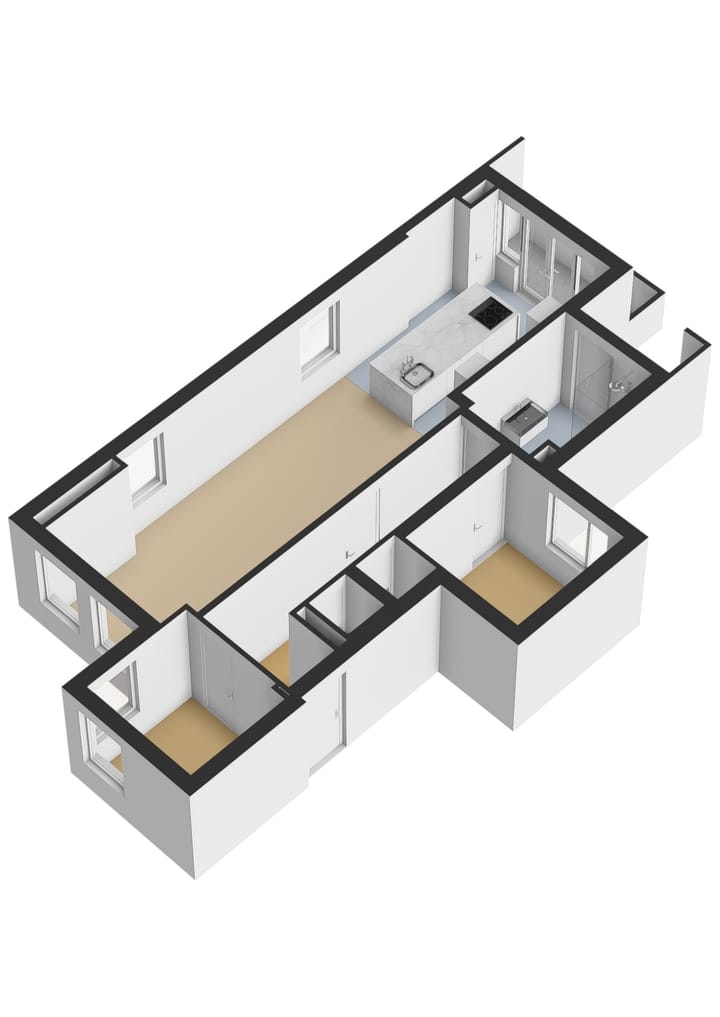 Photo 47 of Wapenveldestraat 18