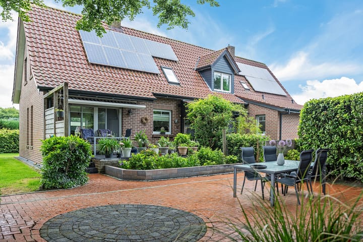 Foto 4 van Muldersweg 24