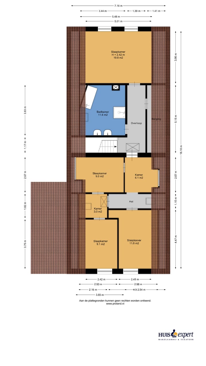 Foto 54 van Muldersweg 24