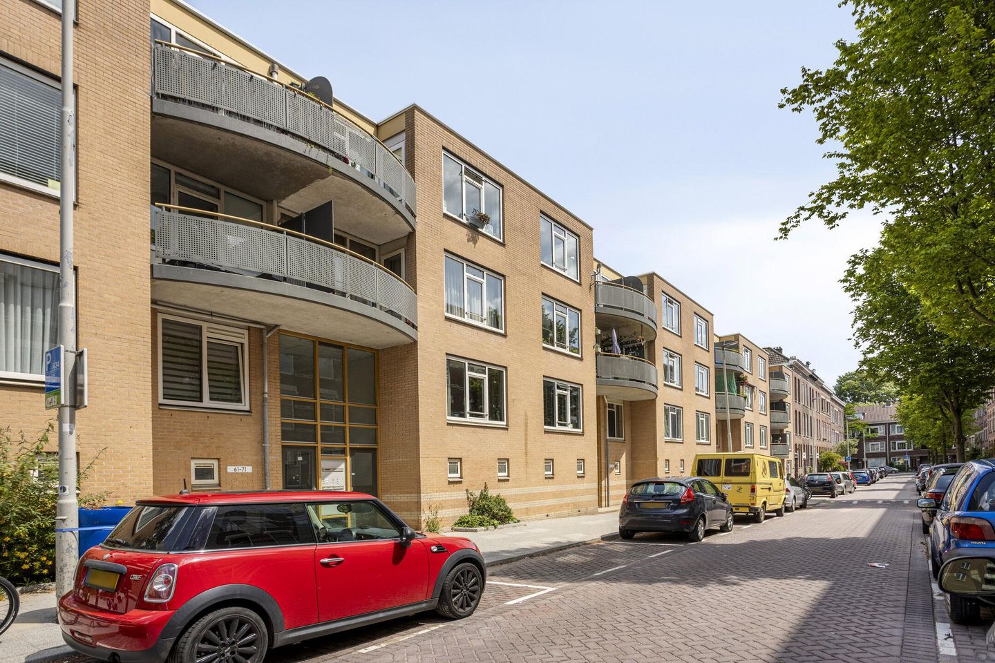 Foto 1 van Jaffadwarsstraat 59