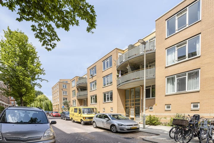 Foto 2 van Jaffadwarsstraat 59