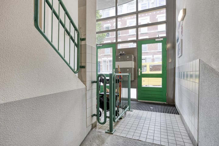 Foto 3 van Jaffadwarsstraat 59