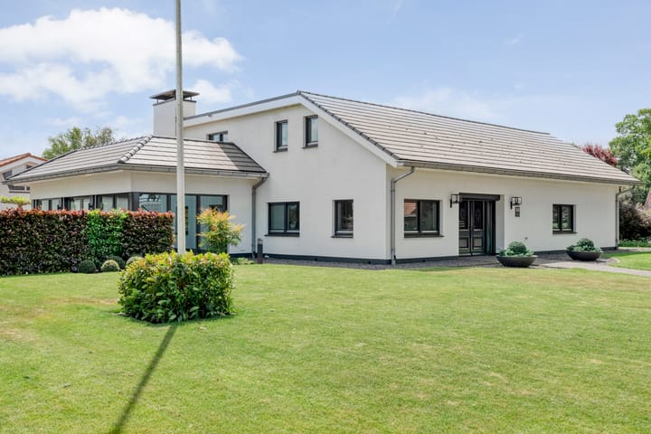 Photo 2 of Tonnendijk 88