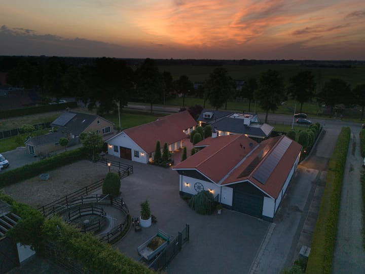 Photo 4 of Tonnendijk 88