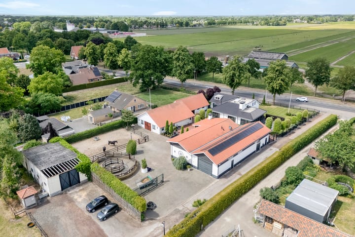 Photo 5 of Tonnendijk 88