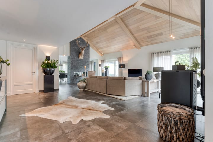 Photo 10 of Tonnendijk 88