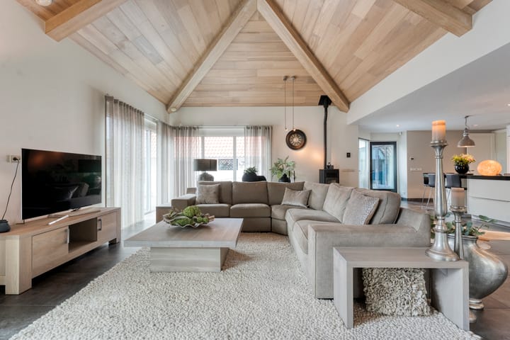 Photo 12 of Tonnendijk 88