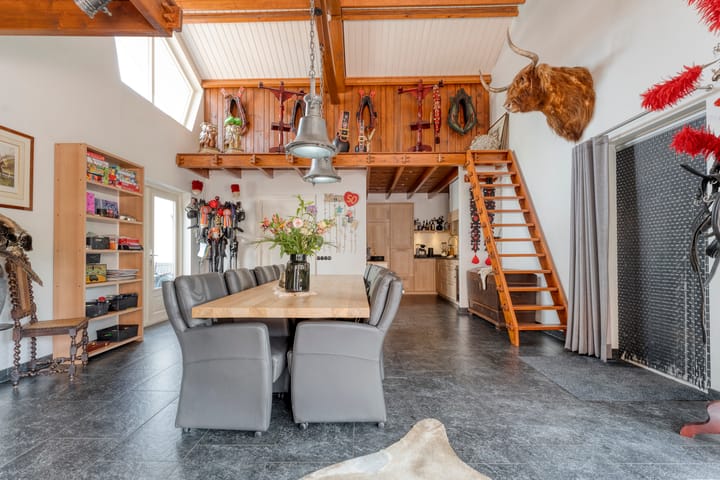 Photo 40 of Tonnendijk 88