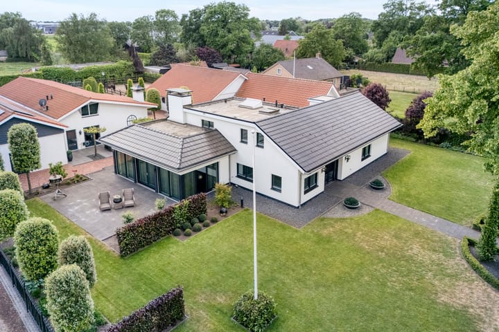 Photo 45 of Tonnendijk 88