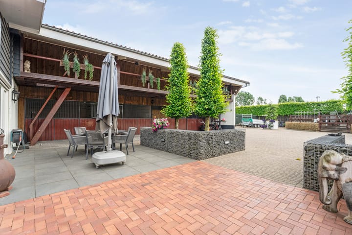 Photo 52 of Tonnendijk 88