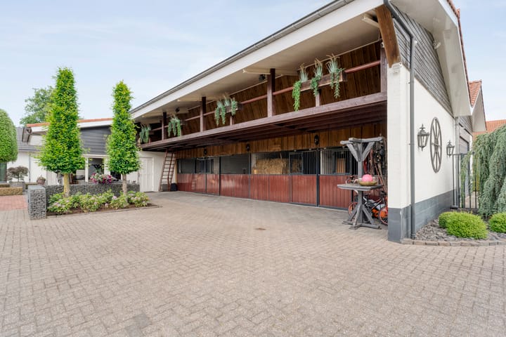 Photo 53 of Tonnendijk 88