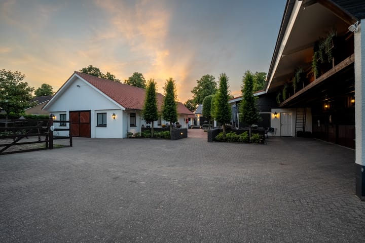 Photo 54 of Tonnendijk 88