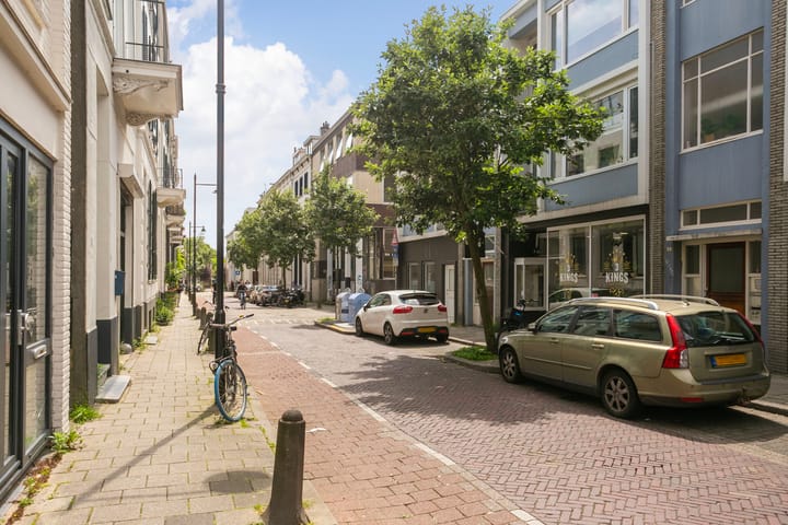 Photo 1 of Driekoningenstraat 10-1