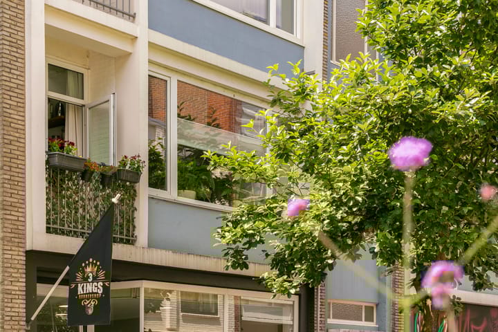 Foto 2 van Driekoningenstraat 10-1