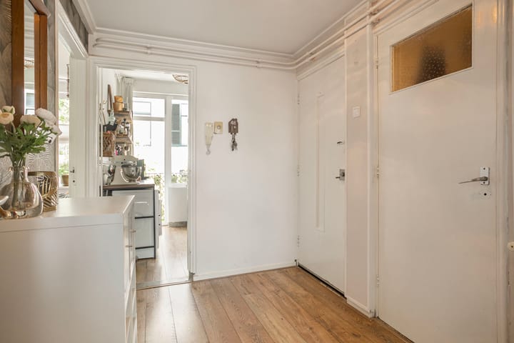 Foto 5 van Driekoningenstraat 10-1