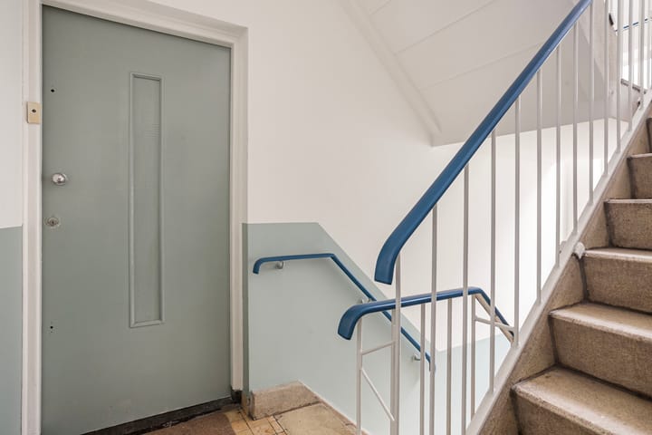 Photo 7 of Driekoningenstraat 10-1