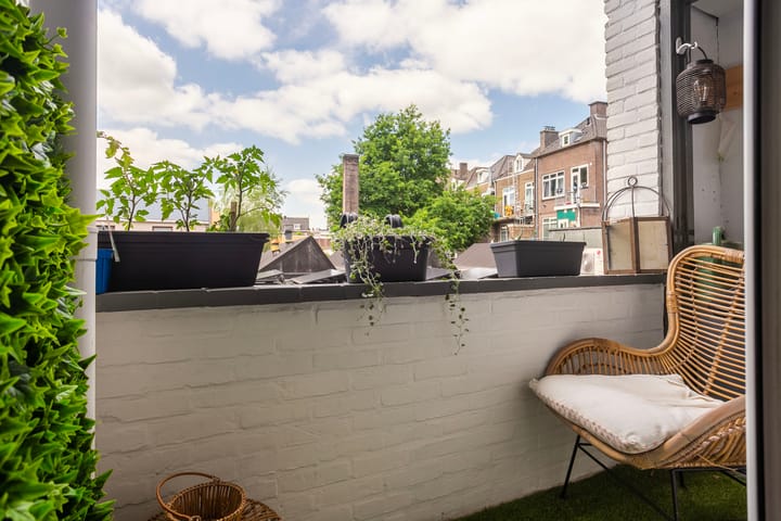 Photo 10 of Driekoningenstraat 10-1