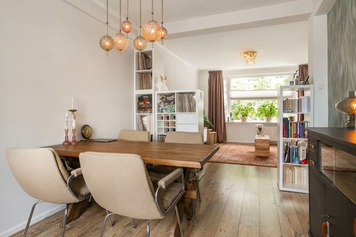 Photo 11 of Driekoningenstraat 10-1