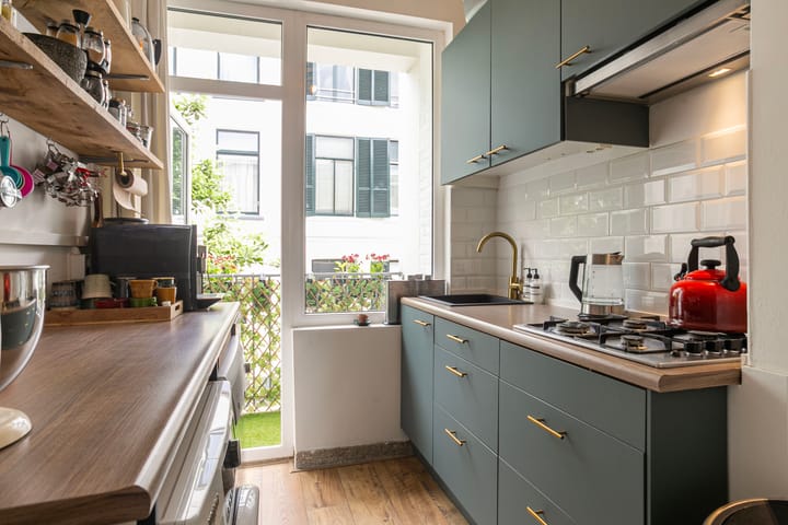 Photo 12 of Driekoningenstraat 10-1