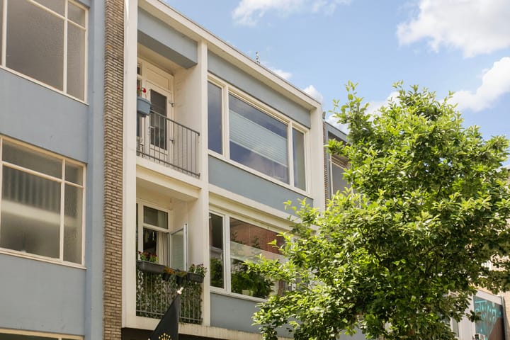 Photo 18 of Driekoningenstraat 10-1