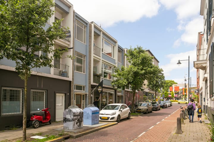 Photo 19 of Driekoningenstraat 10-1