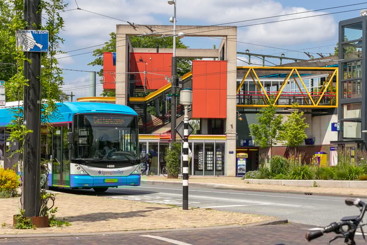 Photo 20 of Driekoningenstraat 10-1