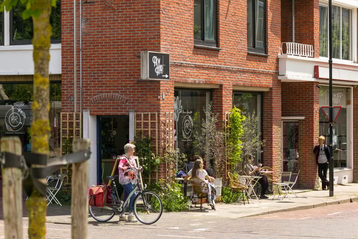 Photo 21 of Driekoningenstraat 10-1