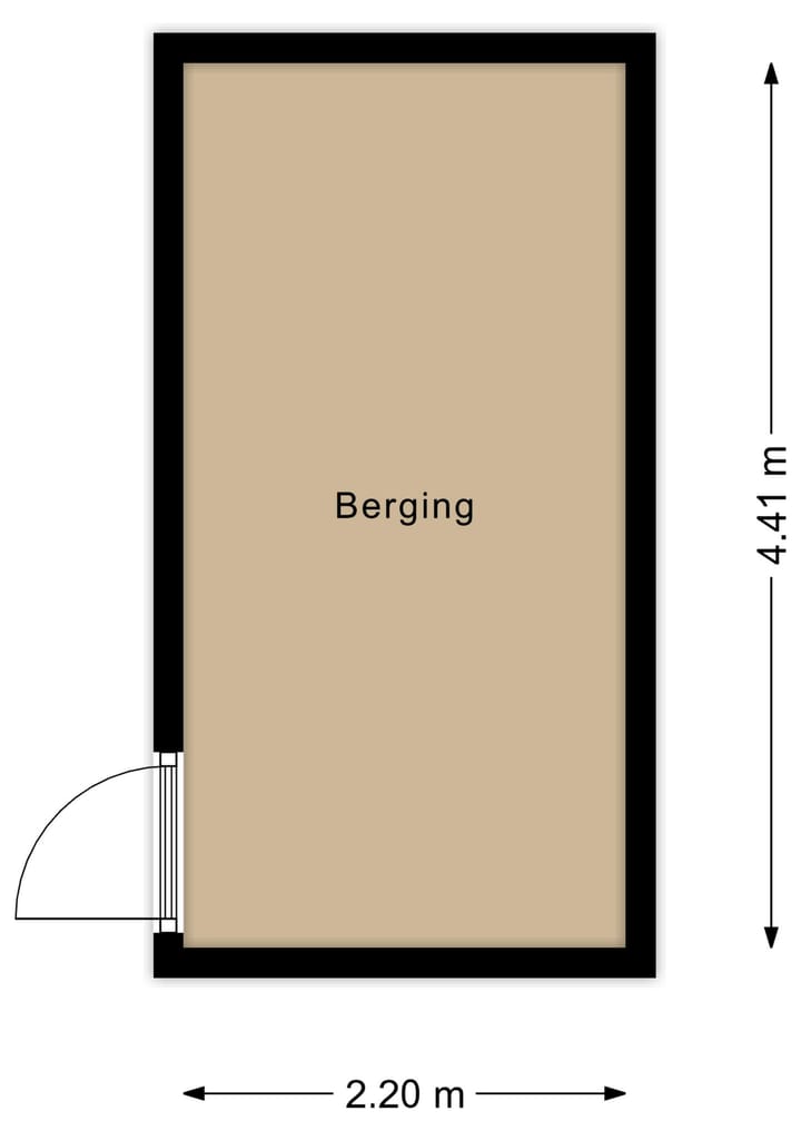 Photo 23 of Driekoningenstraat 10-1