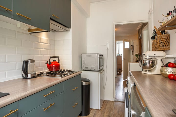 Photo 14 of Driekoningenstraat 10-1