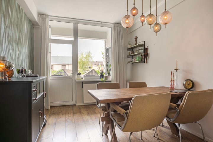 Photo 6 of Driekoningenstraat 10-1