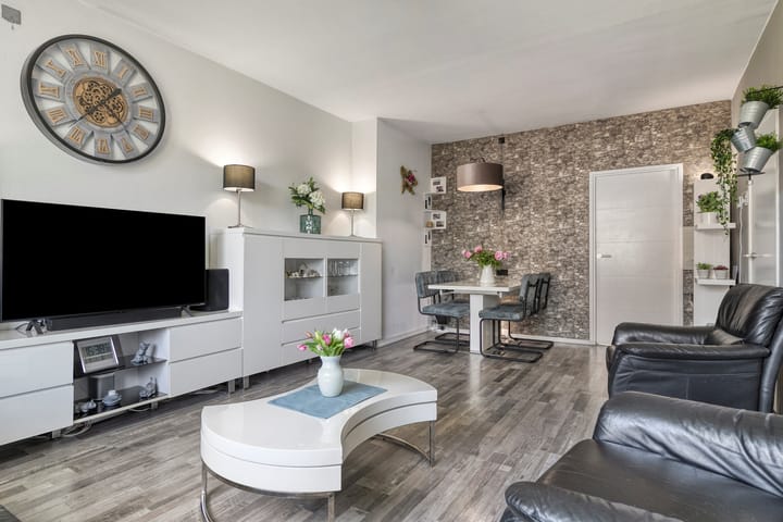 Foto 2 van Generaal Spoorlaan 353