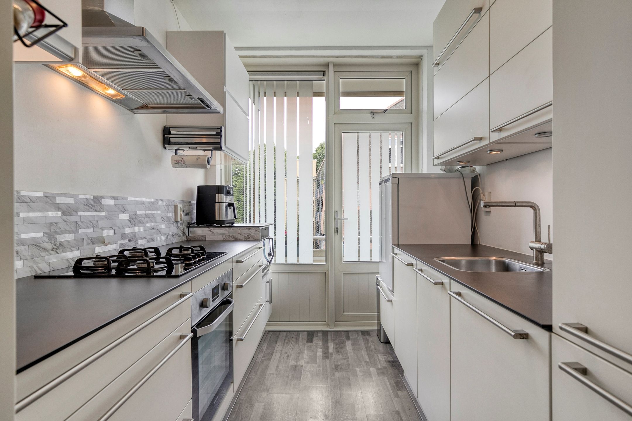 Foto 3 van Generaal Spoorlaan 353