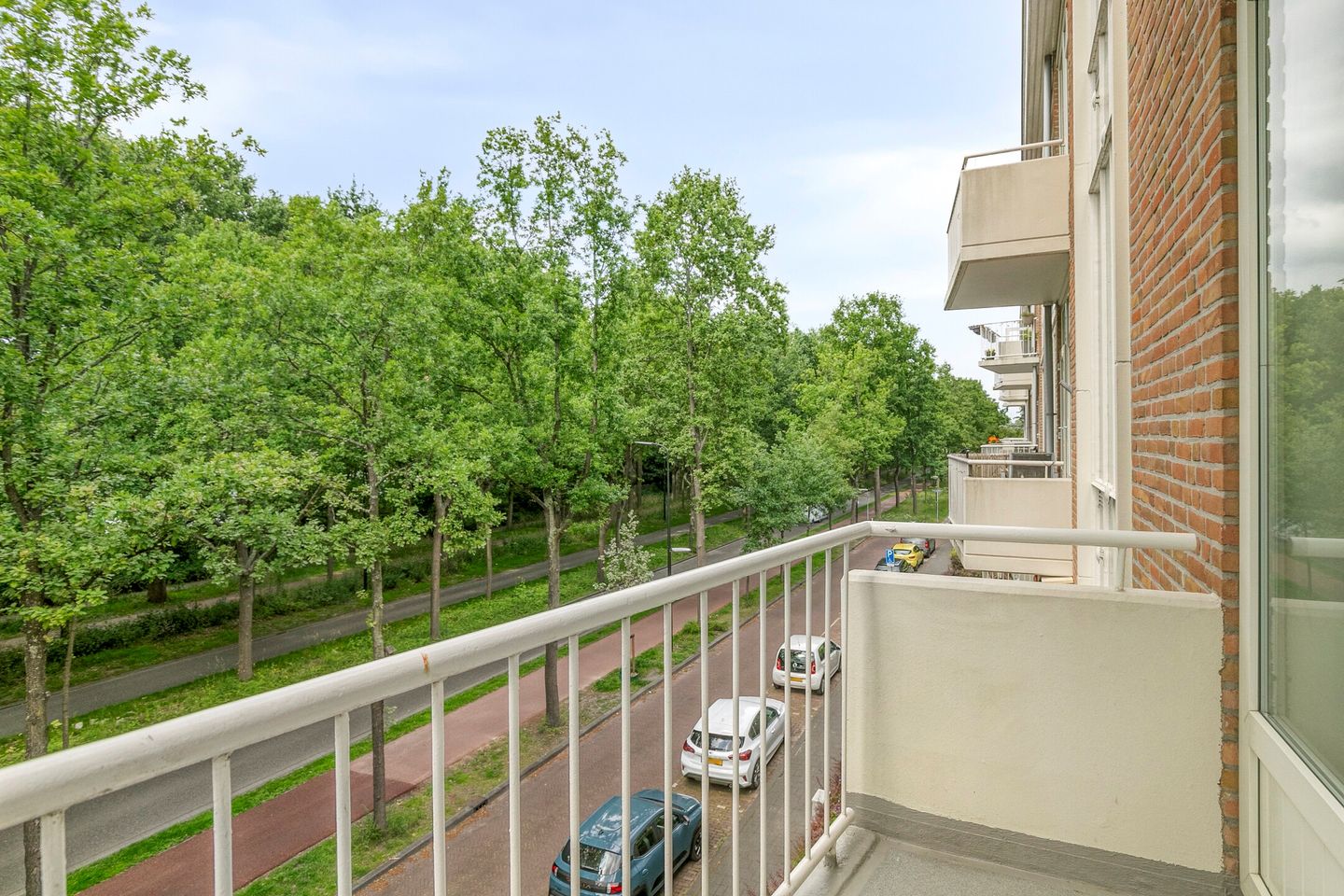 Foto 4 van Generaal Spoorlaan 353