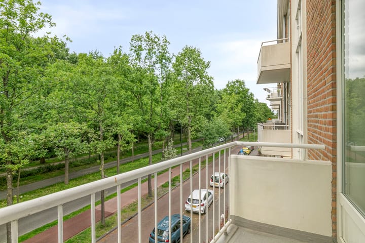 Foto 4 van Generaal Spoorlaan 353