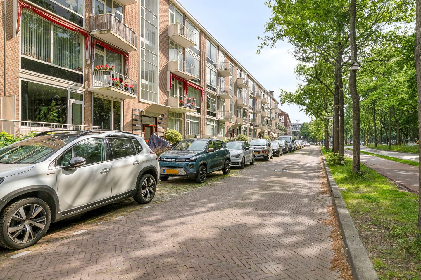 Foto 5 van Generaal Spoorlaan 353