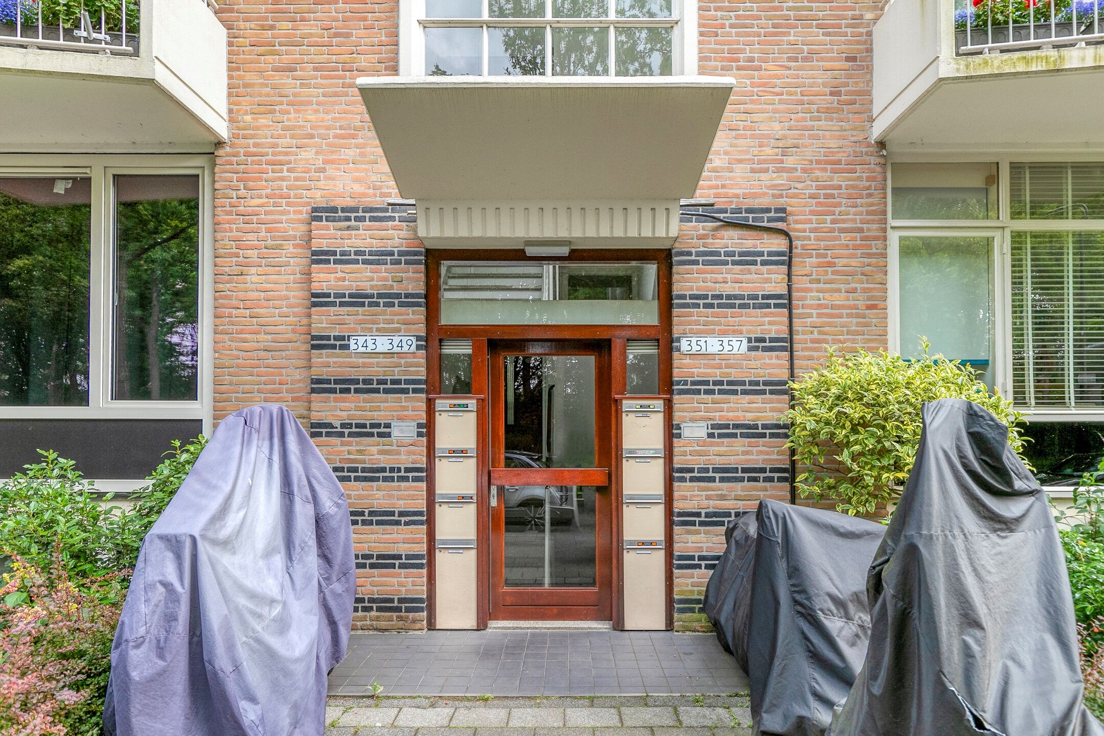 Foto 6 van Generaal Spoorlaan 353